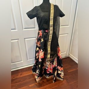 Lehenga choli